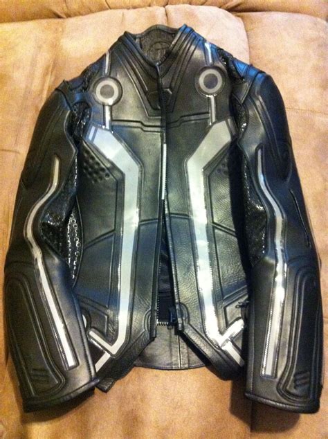 ud replicas tron legacy sam flynn motorcycle jacket|tron legacy suits.